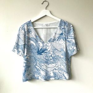 Babaton Randy Blouse